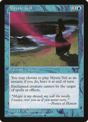 Mystic Veil [Visions] | Exor Games Dartmouth
