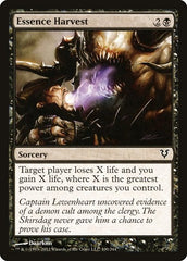Essence Harvest [Avacyn Restored] | Exor Games Dartmouth