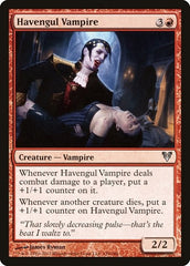 Havengul Vampire [Avacyn Restored] | Exor Games Dartmouth