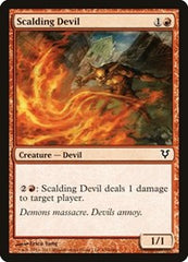 Scalding Devil [Avacyn Restored] | Exor Games Dartmouth