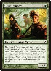 Geist Trappers [Avacyn Restored] | Exor Games Dartmouth