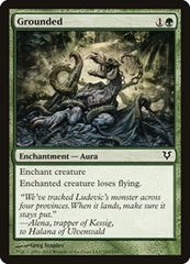 Grounded [Avacyn Restored] | Exor Games Dartmouth