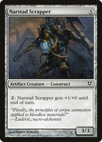 Narstad Scrapper [Avacyn Restored] | Exor Games Dartmouth