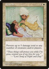 Remedy [Visions] | Exor Games Dartmouth