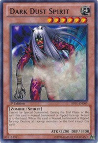 Dark Dust Spirit [BP01-EN005] Rare | Exor Games Dartmouth
