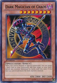 Dark Magician of Chaos [BP01-EN007] Rare | Exor Games Dartmouth