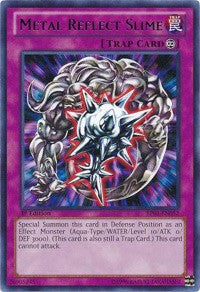 Metal Reflect Slime [BP01-EN052] Rare | Exor Games Dartmouth