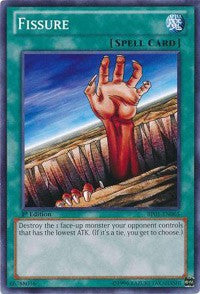 Fissure [BP01-EN065] Common | Exor Games Dartmouth