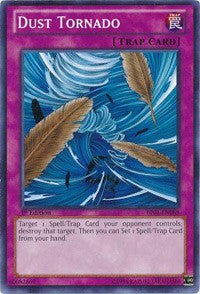 Dust Tornado [BP01-EN088] Common | Exor Games Dartmouth
