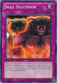 Skill Successor [BP01-EN102] Common | Exor Games Dartmouth