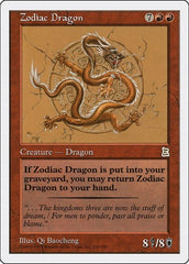 Zodiac Dragon [Portal Three Kingdoms] | Exor Games Dartmouth