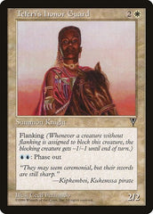 Teferi's Honor Guard [Visions] | Exor Games Dartmouth