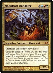 Maelstrom Wanderer [Planechase 2012] | Exor Games Dartmouth