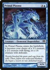 Primal Plasma [Planechase 2012] | Exor Games Dartmouth