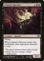 Liliana's Specter [Planechase 2012] | Exor Games Dartmouth