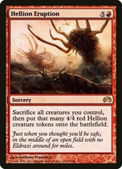 Hellion Eruption [Planechase 2012] | Exor Games Dartmouth