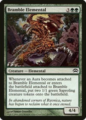 Bramble Elemental [Planechase 2012] | Exor Games Dartmouth