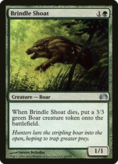 Brindle Shoat [Planechase 2012] | Exor Games Dartmouth