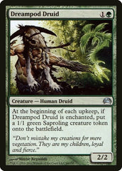 Dreampod Druid [Planechase 2012] | Exor Games Dartmouth