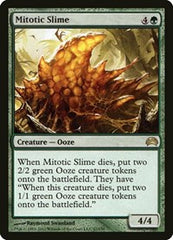Mitotic Slime [Planechase 2012] | Exor Games Dartmouth