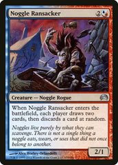 Noggle Ransacker [Planechase 2012] | Exor Games Dartmouth