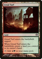 Gruul Turf [Planechase 2012] | Exor Games Dartmouth
