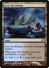 Jwar Isle Refuge [Planechase 2012] | Exor Games Dartmouth