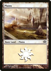 Plains [Planechase 2012] | Exor Games Dartmouth