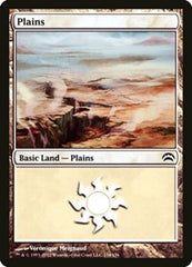 Plains [Planechase 2012] | Exor Games Dartmouth