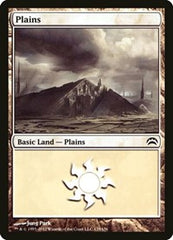 Plains [Planechase 2012] | Exor Games Dartmouth