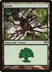 Forest [Planechase 2012] | Exor Games Dartmouth