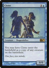 Clone [Magic 2013] | Exor Games Dartmouth