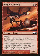 Dragon Hatchling [Magic 2013] | Exor Games Dartmouth