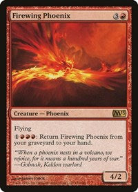 Firewing Phoenix [Magic 2013] | Exor Games Dartmouth