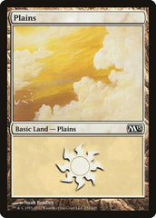 Plains [Magic 2013] | Exor Games Dartmouth