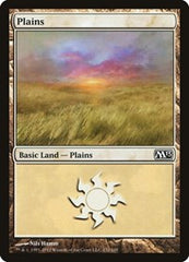 Plains [Magic 2013] | Exor Games Dartmouth