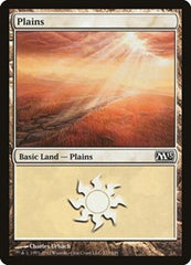 Plains [Magic 2013] | Exor Games Dartmouth