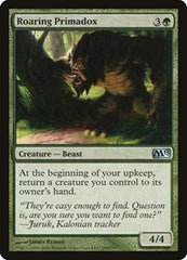 Roaring Primadox [Magic 2013] | Exor Games Dartmouth