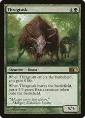Thragtusk [Magic 2013] | Exor Games Dartmouth