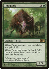 Thragtusk [Magic 2013] | Exor Games Dartmouth