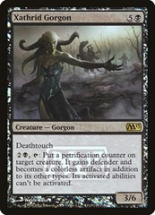 Xathrid Gorgon [Magic 2013 Promos] | Exor Games Dartmouth