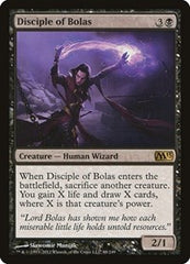 Disciple of Bolas [Magic 2013] | Exor Games Dartmouth