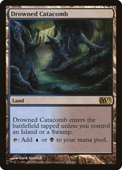 Drowned Catacomb [Magic 2013] | Exor Games Dartmouth