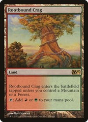 Rootbound Crag [Magic 2013] | Exor Games Dartmouth