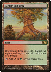 Rootbound Crag [Magic 2013] | Exor Games Dartmouth