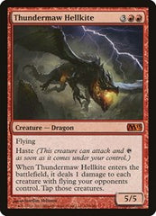 Thundermaw Hellkite [Magic 2013] | Exor Games Dartmouth