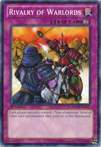 Rivalry of Warlords [SDWA-EN033] Common | Exor Games Dartmouth