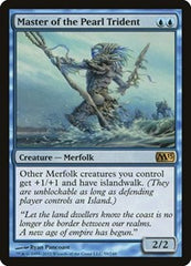 Master of the Pearl Trident [Magic 2013] | Exor Games Dartmouth