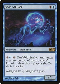 Void Stalker [Magic 2013] | Exor Games Dartmouth