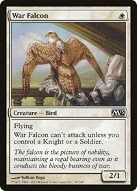 War Falcon [Magic 2013] | Exor Games Dartmouth